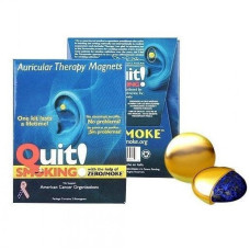 Магніт від куріння QUIT SMOKING STICKERS RS-19