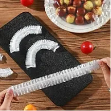 Одноразова харчова кришка, багаторазовий мішок для зберігання Freshness storage bag AND-68-30