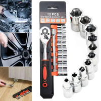 Набір інструментів ULTRA 12 шт.