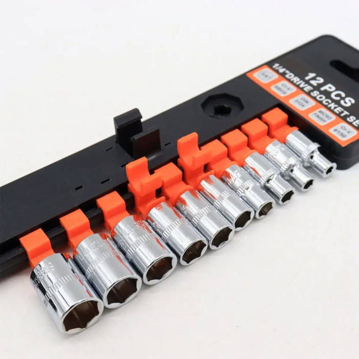 Набір інструментів ULTRA 12 шт.