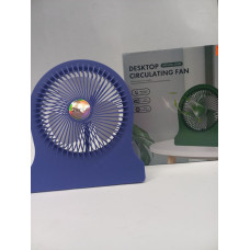 Настільний вентилятор S7 USB