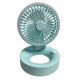 Настільний вентилятор USB SL-F6001