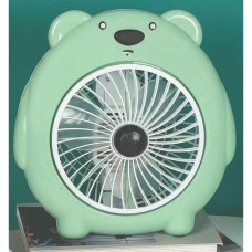 Настільний вентилятор від мережі FS-01-180