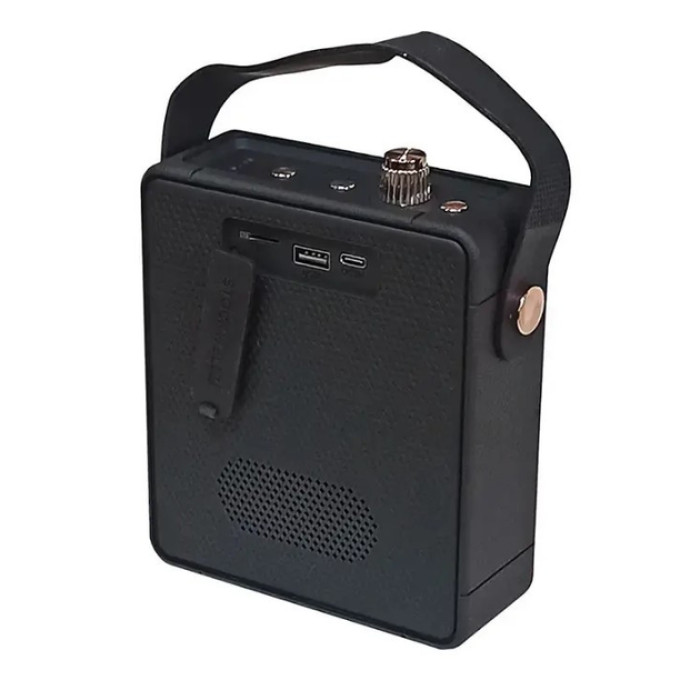 Портативна колонка Marshall STOCKWELL BT W2