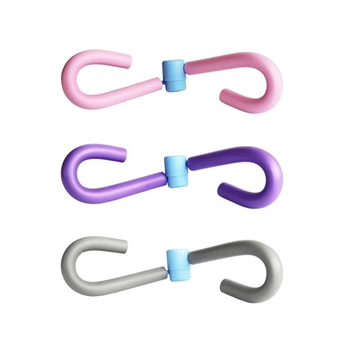 Тренажер для ніг leg beauty device AND LY-675