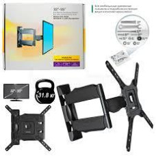 Кронштейн для телевізора WALL MOUNT 32-55 P4