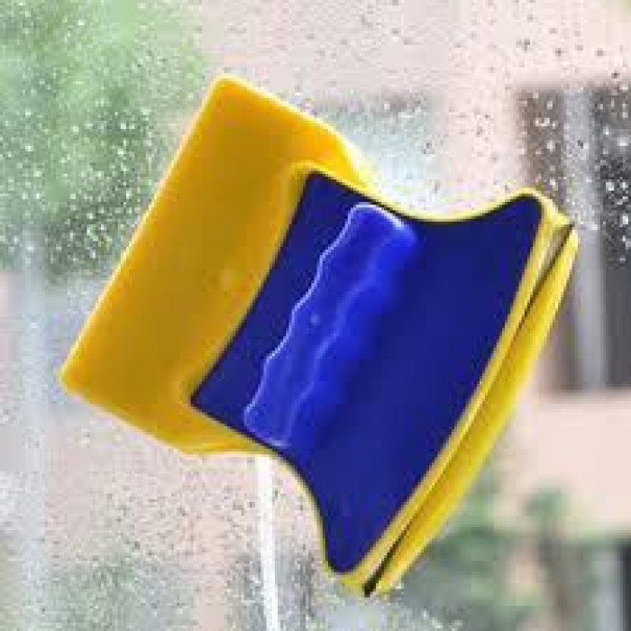 Щетка для мытья окон двухсторонняя