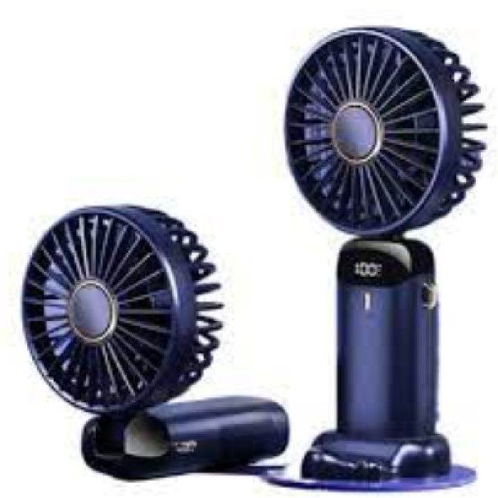 Ручний міні вентилятор 1012 fan