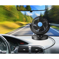 Вентилятор автомобільний у прикурювач F15 fan