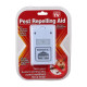 Відлякувач комах і гризунів Pest Repelling Aid (Riddex)