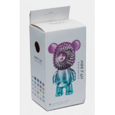 Портативний мінівентилятор Simple Style Fan