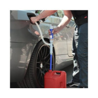 Насос для перекачки жидкого, Oil pump ANDHA -144