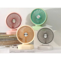 Портативный вентилятор ZB120A