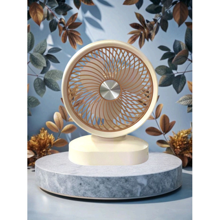 Портативний вентилятор ZB120A