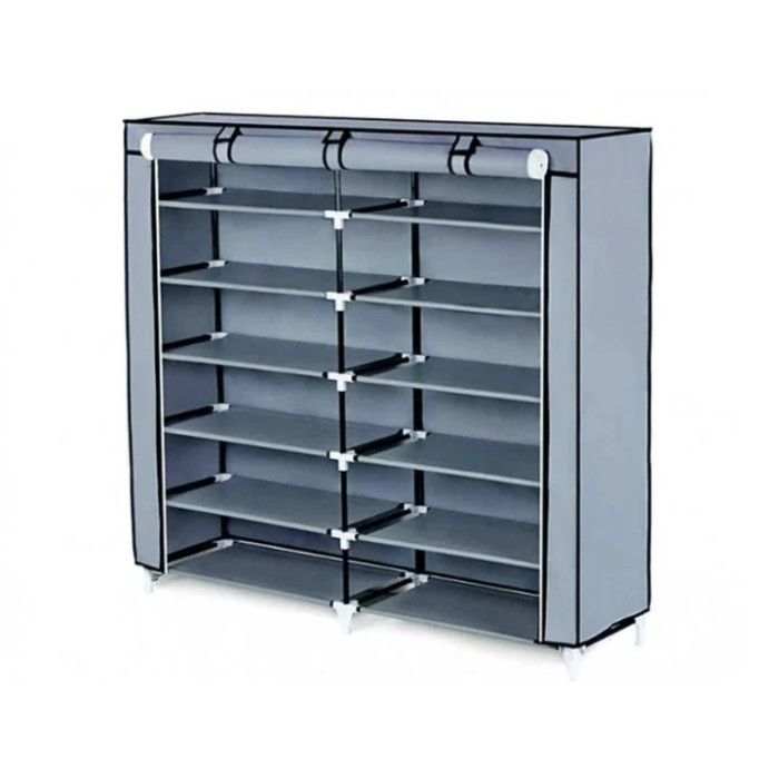 Шафа тканинна для взуття 2712