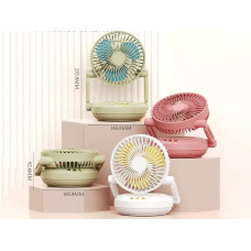 Портативний складаний вентилятор BJJ-588