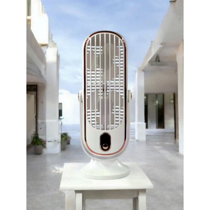 Настільний вентилятор FAN-012