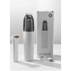 Ручний пилосос VACUUM CLEANER з акумулятором