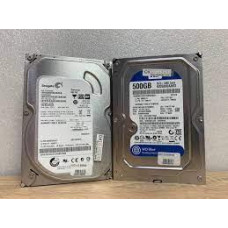 Жорсткий диск 500 Gb Hard disk