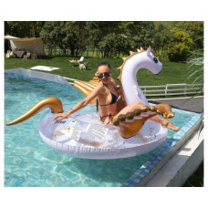 Надувний круг "Єдиноріг"