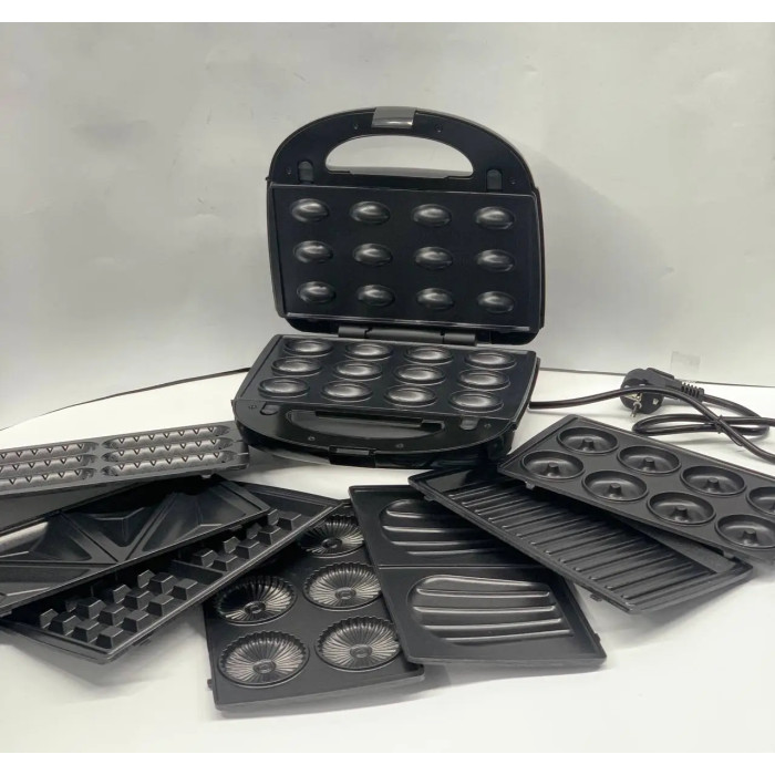 Мультимейкер 8 в 1 Rainberg RB-2283