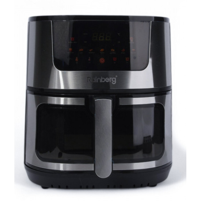 Аерофритюрниця Rainberg RB-2287 4200W 12.5L