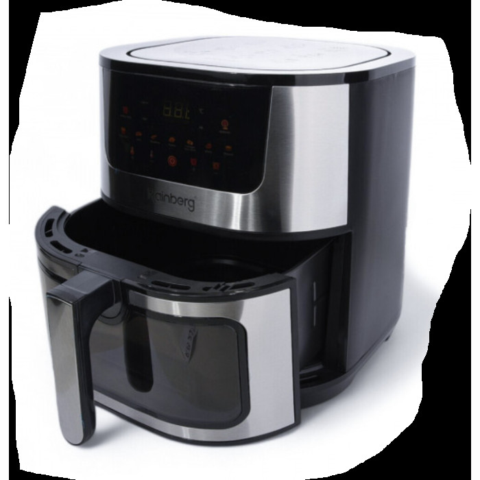 Аерофритюрниця Rainberg RB-2287 4200W 12.5L