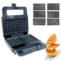 Мультимейкер 6 в 1 Rainberg RB-2285