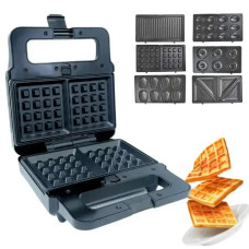 Мультимейкер 6 в 1 Rainberg RB-2285