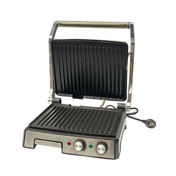 Притискний гриль Rainberg RB-2282 3800W