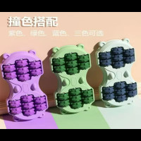 Ролик для массажа ног AND-1262