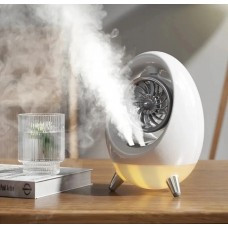 Портативний кондиціонер для дому та вулиці AND 441-2