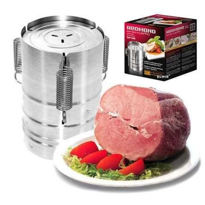 Ветчинница REDMOND RHP-M02