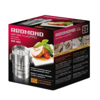 Вітчинниця REDMOND RHP-M02