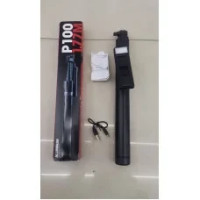 Штатив портативний преміумкласу P100 1.77M selfie stick AND 5223