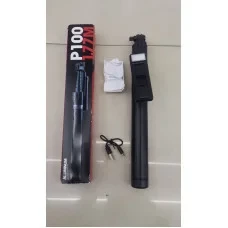 Штатив портативний преміумкласу P100 1.77M selfie stick AND 5223