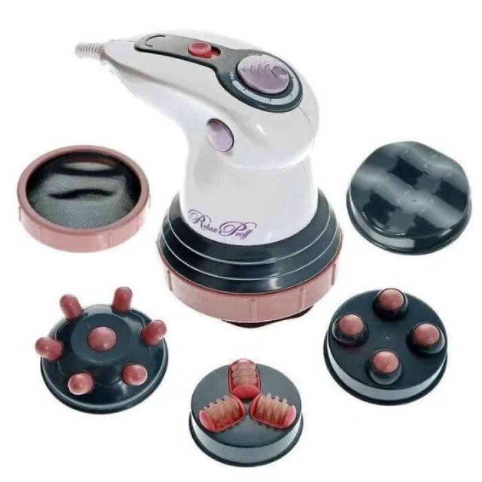 Массажер инфракрасный Body Innovation 5024