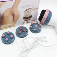 Массажер инфракрасный Body Innovation 5024