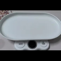 Весы кухонные пищевые Weighing by weight