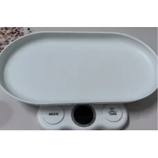 Весы кухонные пищевые Weighing by weight