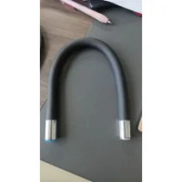 Змішувач гнучкий кран LY-835