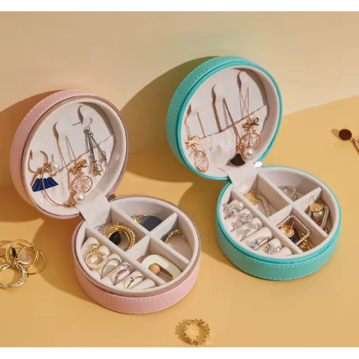 Скринька для зберігання ювелірних прикрас Jewelry box XL-1338