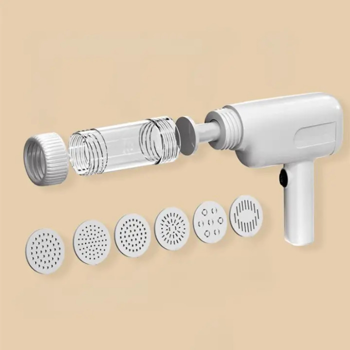 Електрична машинка для приготування локшини AND XL-859