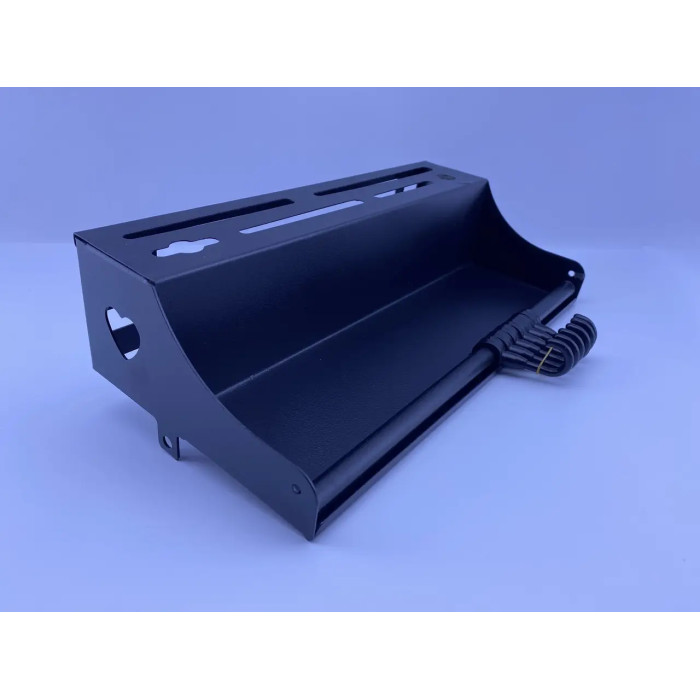 Настінна багатофункціональна стійка для зберігання AND-77-10