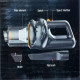 Автомобільний бездротовий пилосос Car vacuum cleaner LY-816