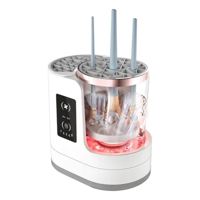 Очиститель кистей для макияжа AND XL-1321