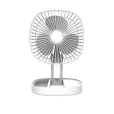 Портативний складаний USB вентилятор RD-2223