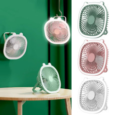 Портативний вентилятор із підсвіткою RD-2228