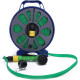 Барабан з намотуванням поливального шланга та насадкою 15 метрів BB-4302