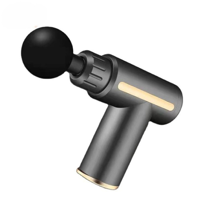 Массажер Massage gun MGE-006-1